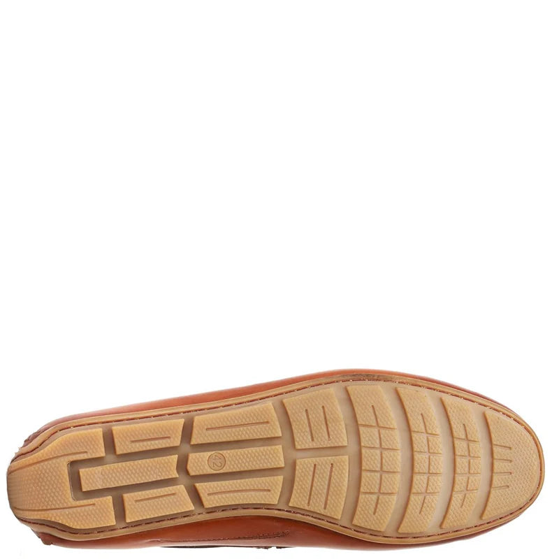 Base London Brooks - Tan