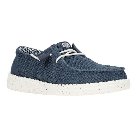 Hey Dude Wendy stretch sox - Navy