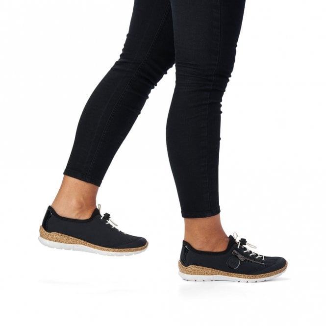 Rieker N4263-14 Blue