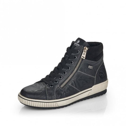 Remonte D0772-01 - Black