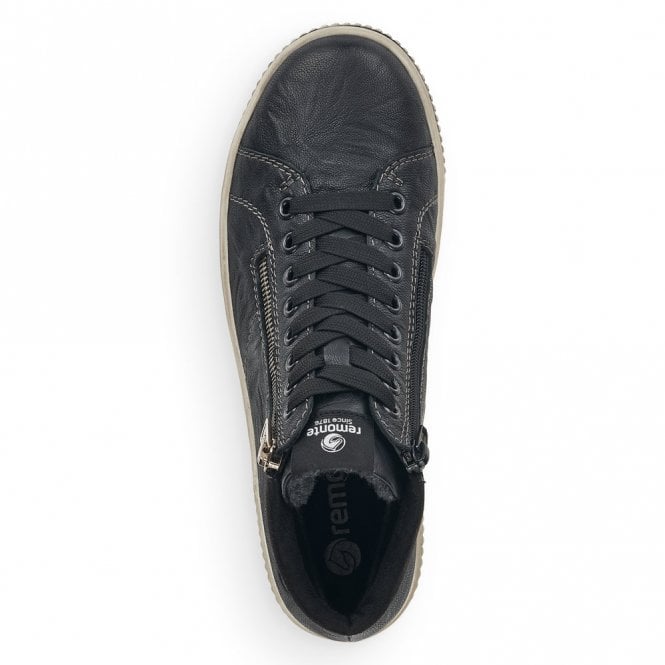 Remonte D0772-01 - Black