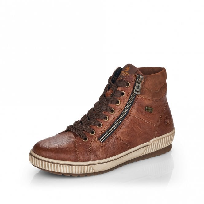 Remonte D0772-22 - Brown