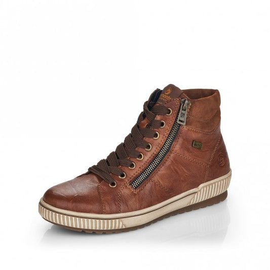 Remonte D0772-22 - Brown