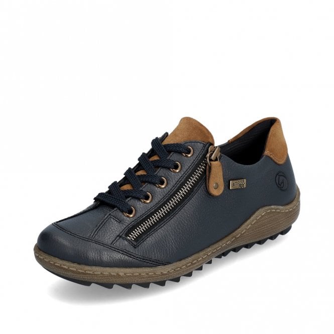 Remonte R1402-16 - Navy