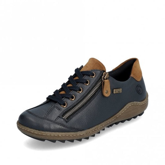 Remonte R1402-16 - Navy