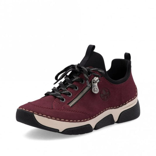 Rieker - 45973-36 - Red