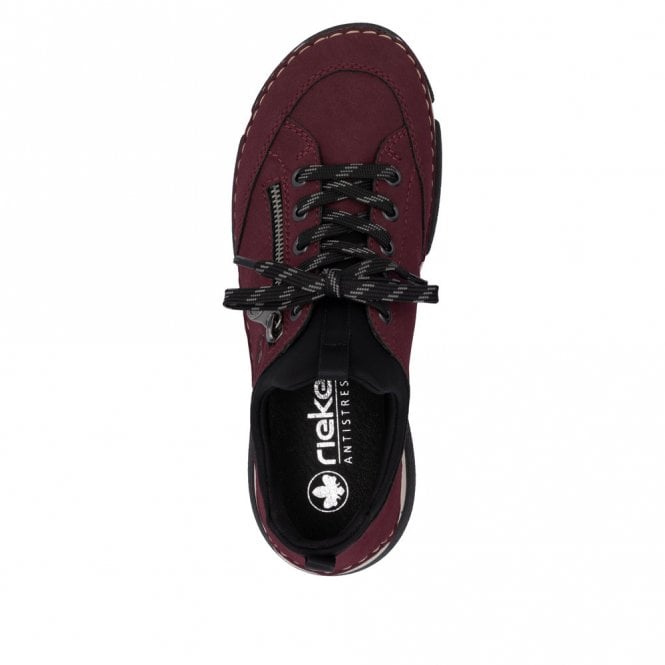 Rieker - 45973-36 - Red