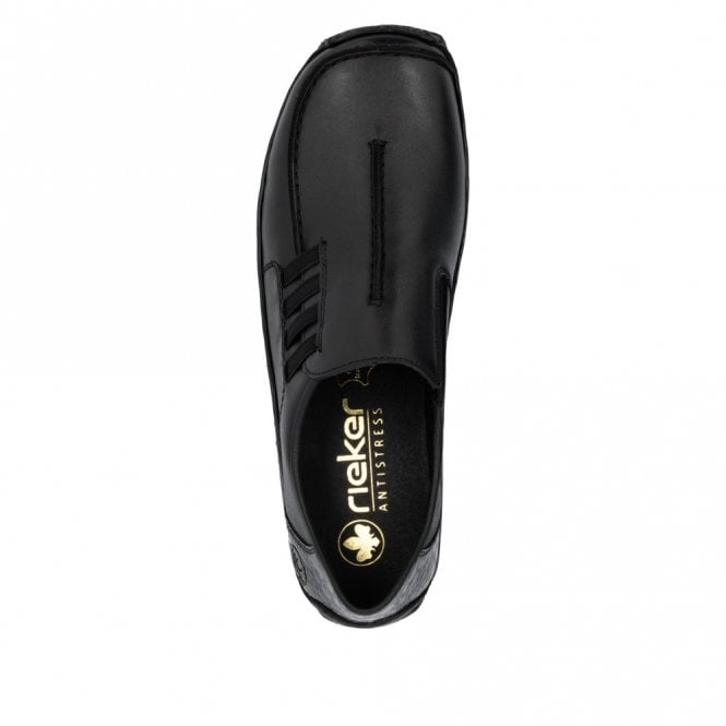 Rieker L1777-00 - Black