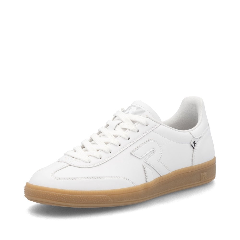 Rieker W2200-80 - White
