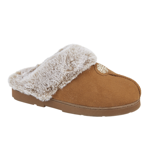 Jo & Joe Splendour - Chestnut