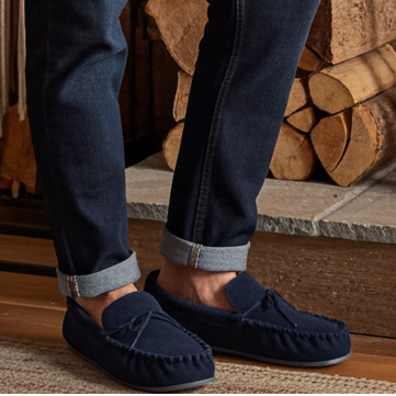 Mokkers MS245NC - Navy