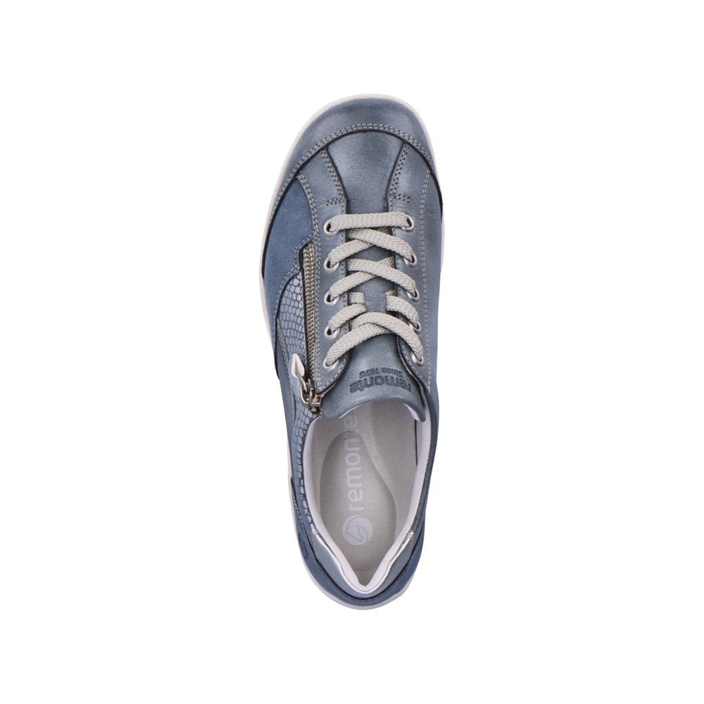 Remonte - R3410-14 - Blue Combi