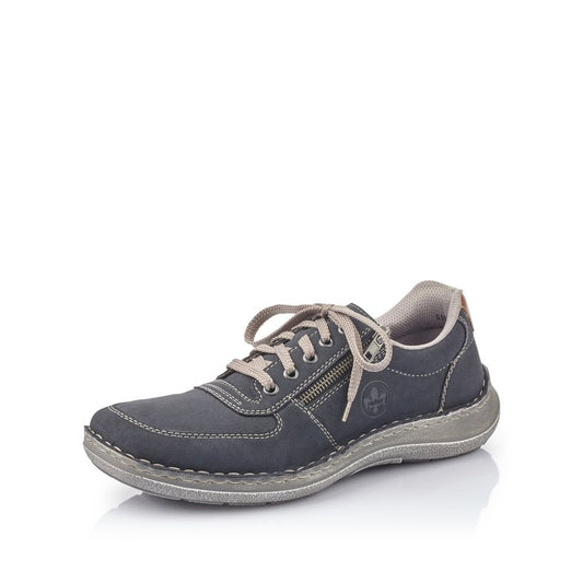 Rieker 03030-14 Blue