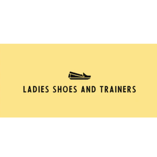 Ladies Shoes & Trainers