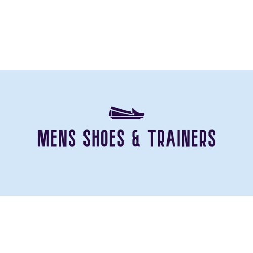 Mens Shoes & Trainers