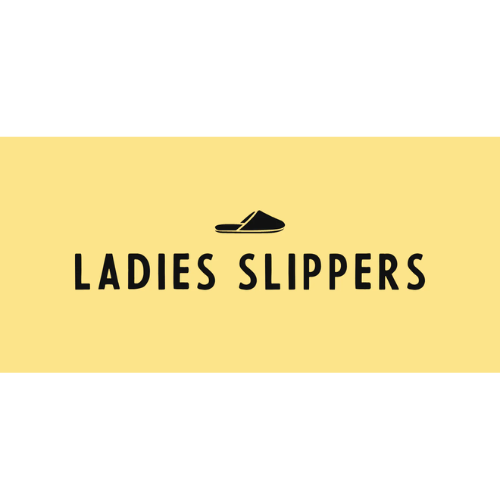 Ladies Slippers
