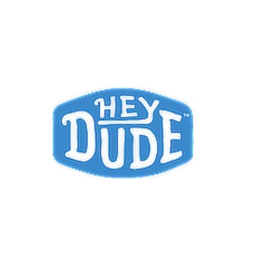 Hey Dude Ladies