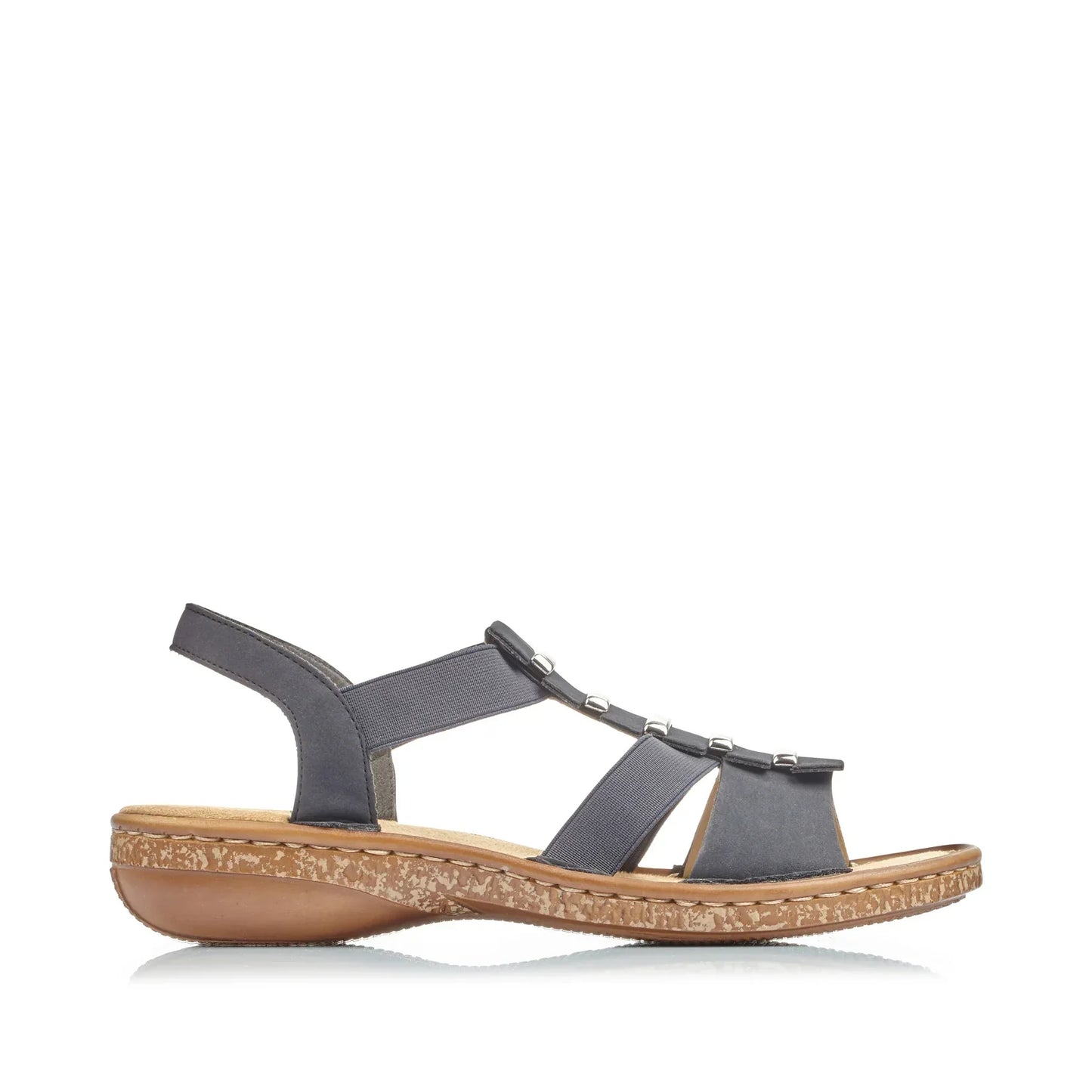 Rieker 62850-14 Blue