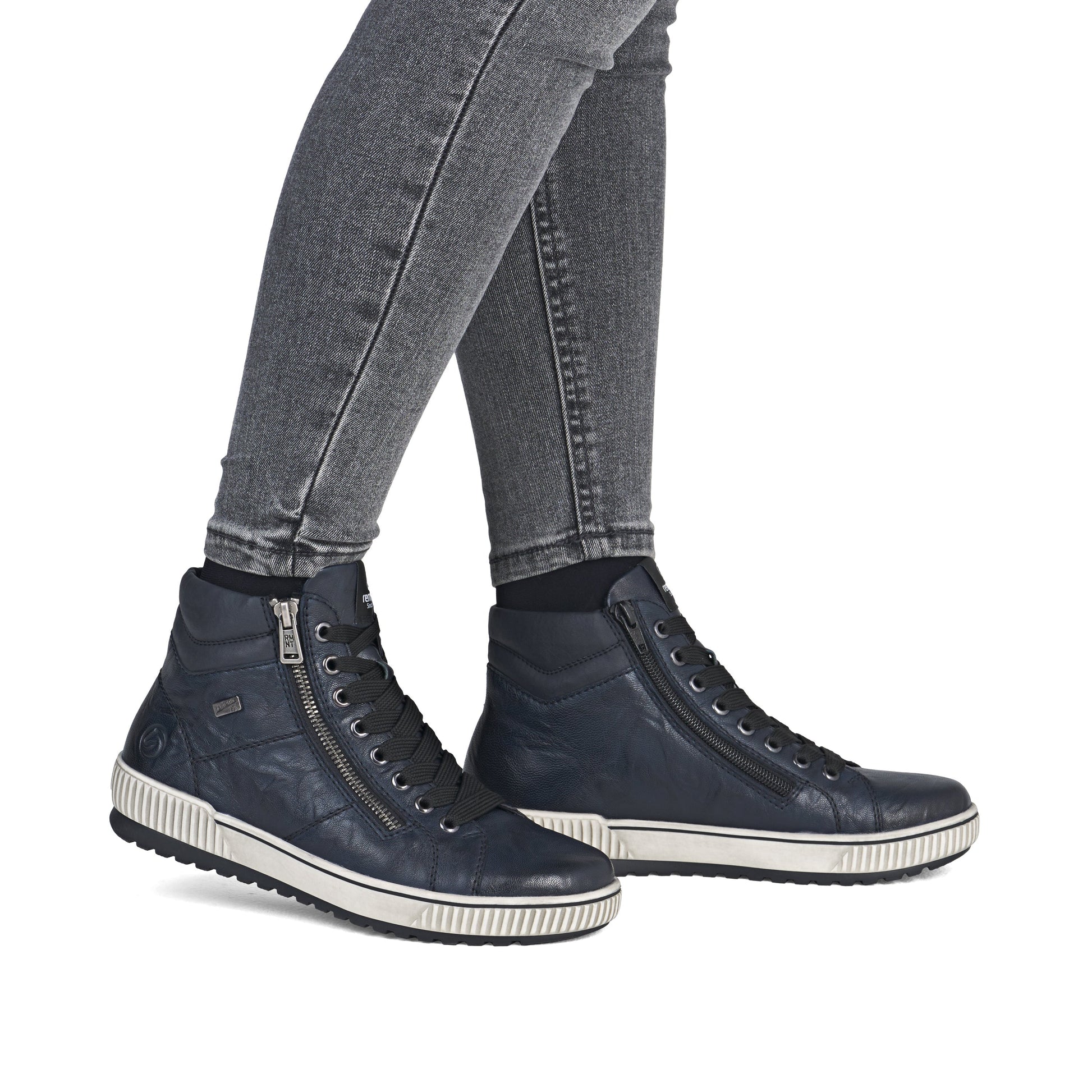 Remonte D0772-15 - Navy