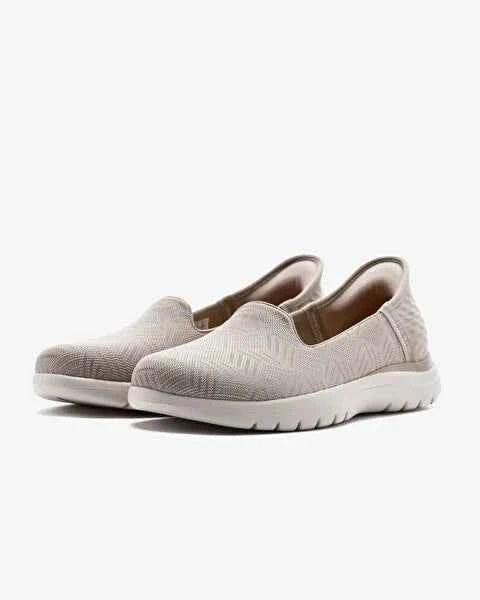 Skechers Slip-ins: On-The-GO Flex - Clover - 138182 TPE
