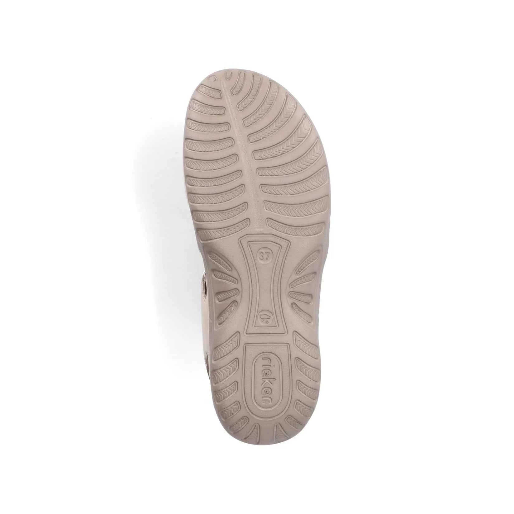 Rieker 64870-62 - Beige