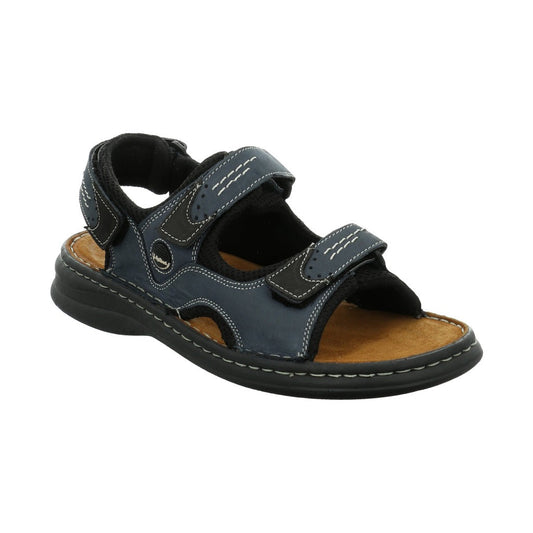 Josef Seibel Franklyn - Ocean/Black