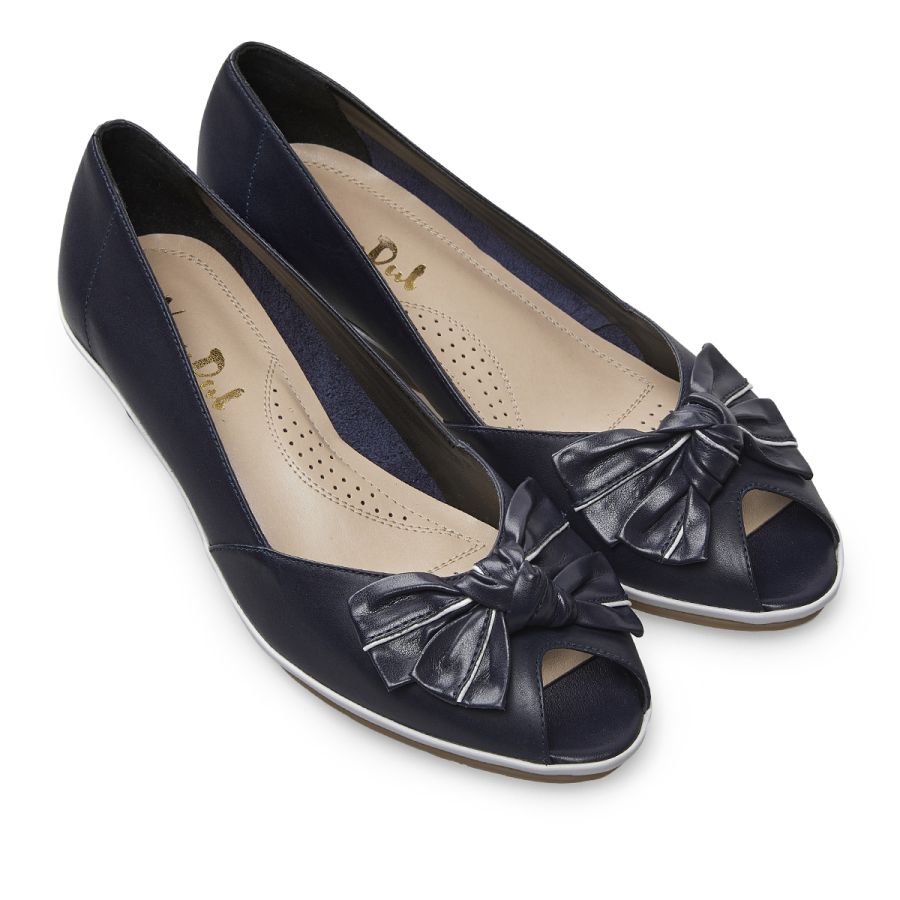 Van Dal Florida II - Navy