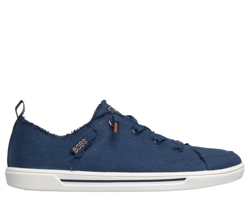 Skechers BOBS B Cute 2.0 – Navy – 114150 NVY