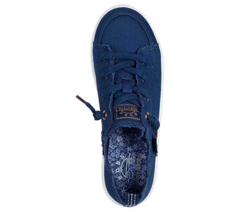 Skechers BOBS B Cute 2.0 – Navy – 114150 NVY