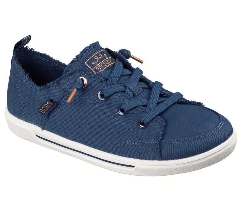 Skechers BOBS B Cute 2.0 – Navy – 114150 NVY
