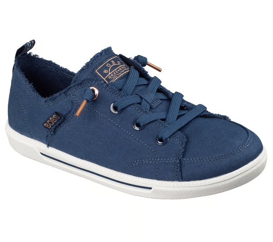 Skechers BOBS B Cute 2.0 – Navy – 114150 NVY