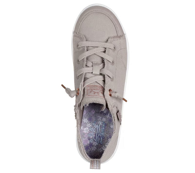 Skechers BOBS B Cute 2.0 – Taupe – 114150 TPE