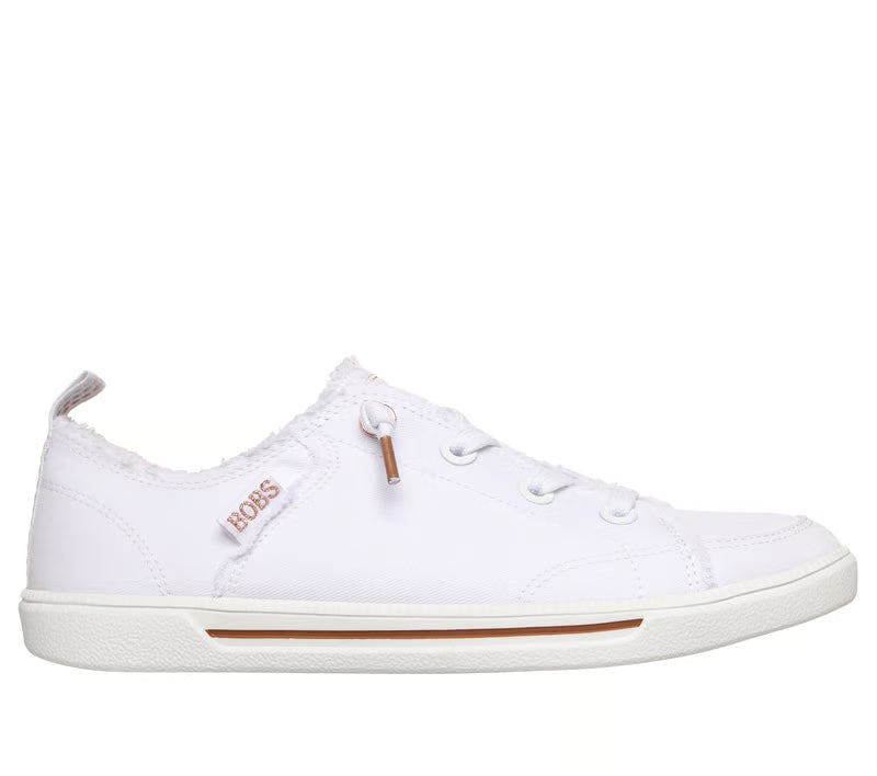 Skechers BOBS B Cute 2.0 – White – 114150 WHT
