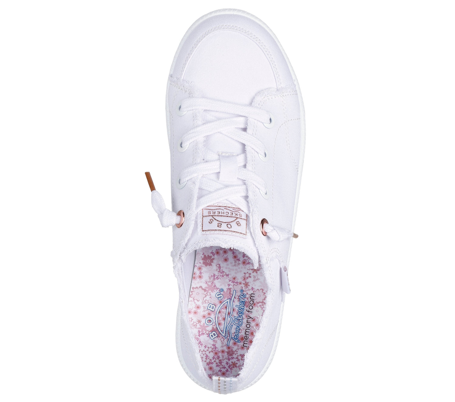 Skechers 114150/WHT - White