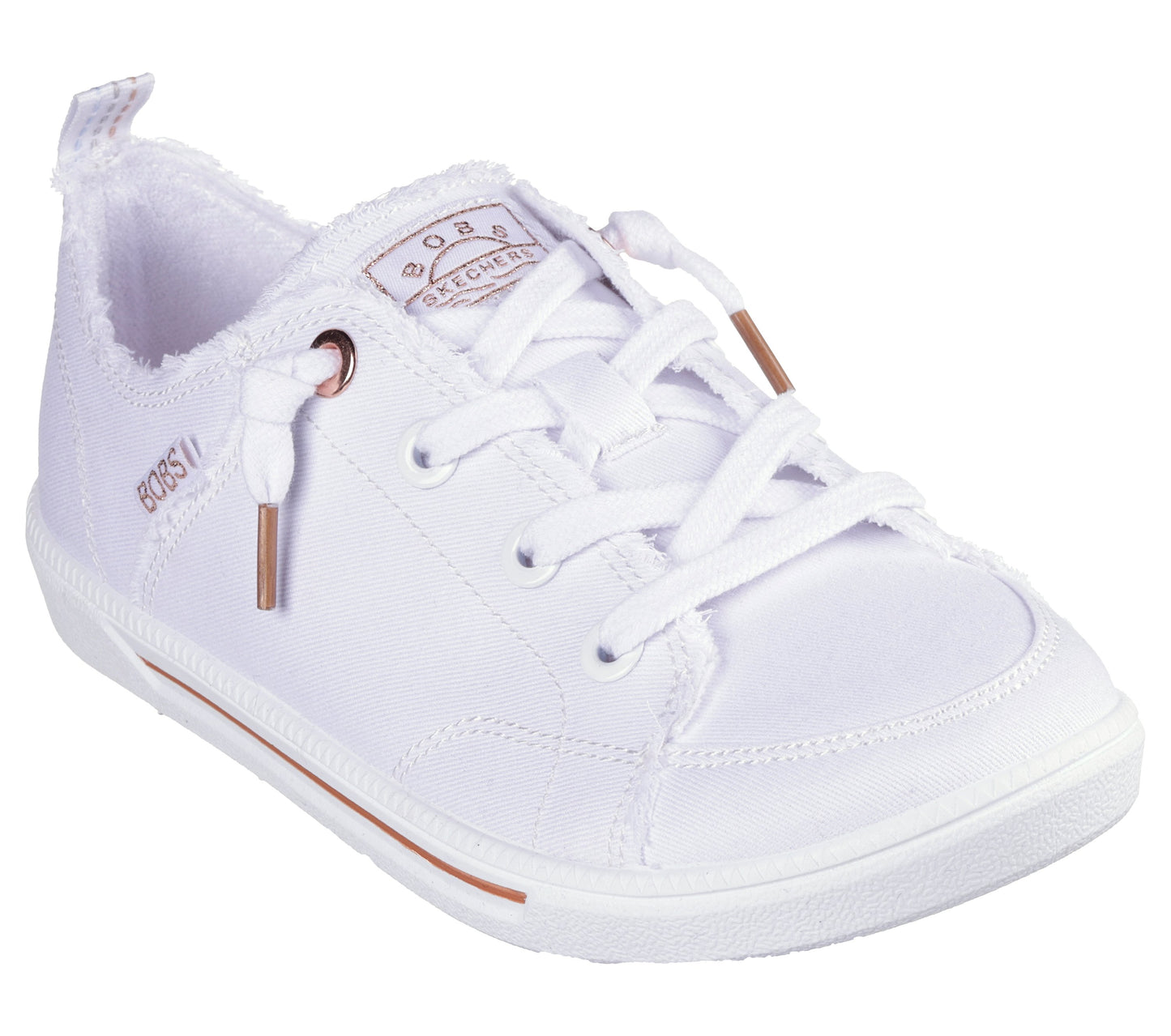 Skechers 114150/WHT - White