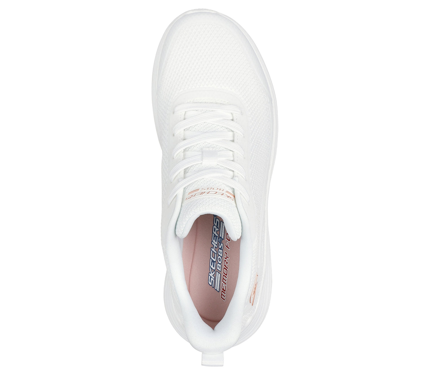 Skechers 117483/WHT - White