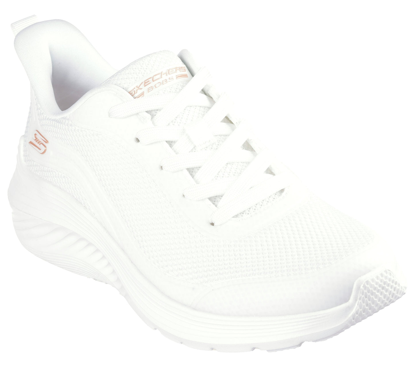 Skechers 117483/WHT - White