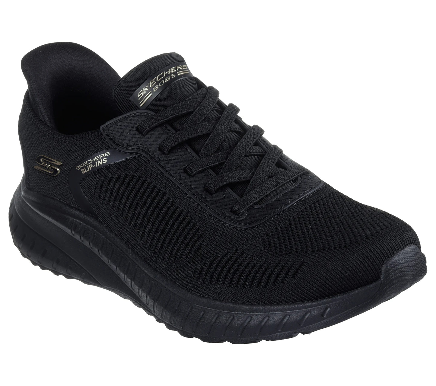 Skechers 117497/BBK - Black
