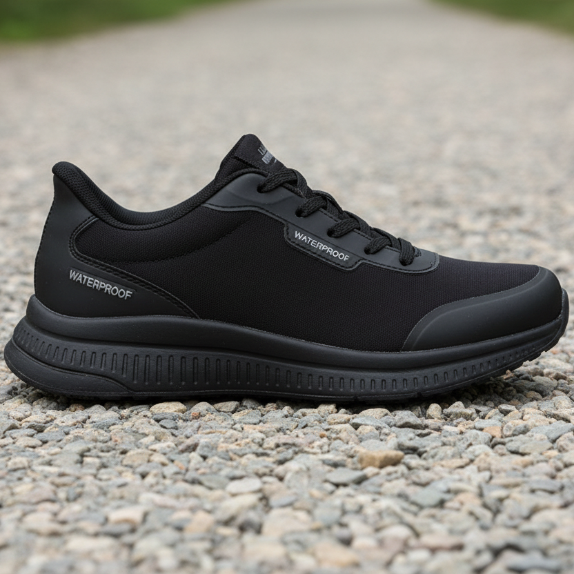 Skechers Bobs Squad 4 Essential Look – Women's Trainers – Black – 117744 BLK