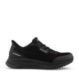 Skechers Bobs Squad 4 Essential Look – Women's Trainers – Black – 117744 BLK