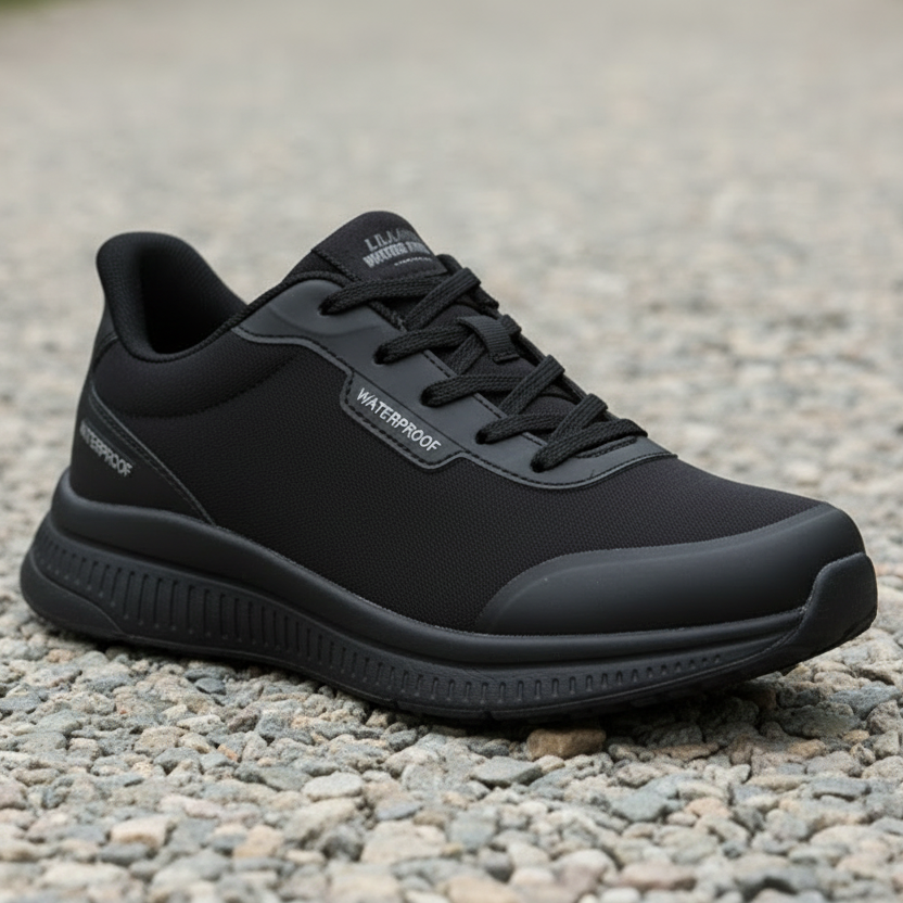 Skechers Bobs Squad 4 Essential Look – Women's Trainers – Black – 117744 BLK