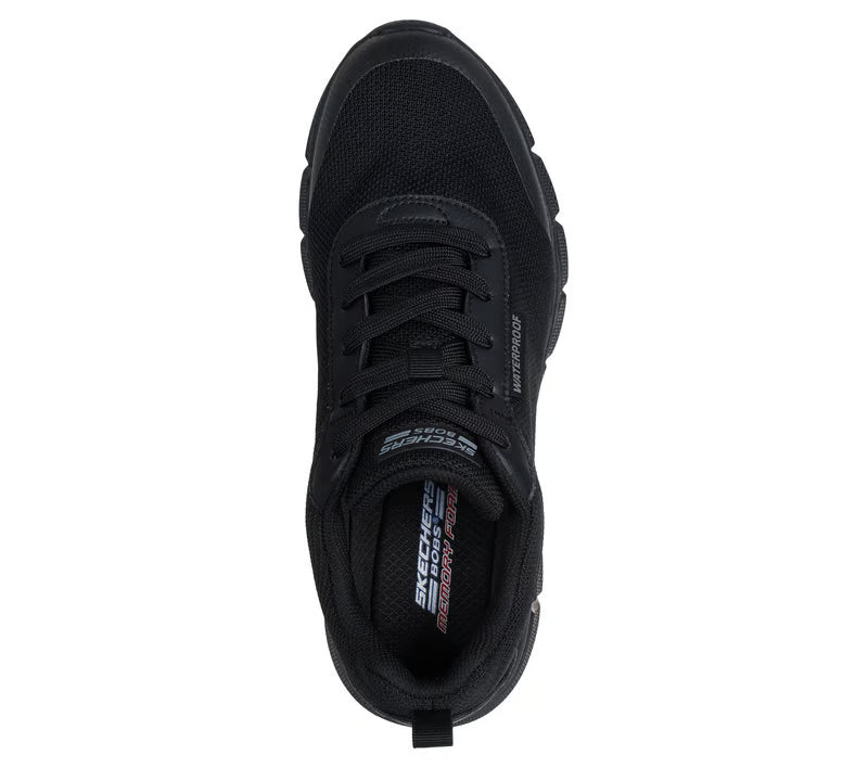 Skechers 118111/BBK - Black