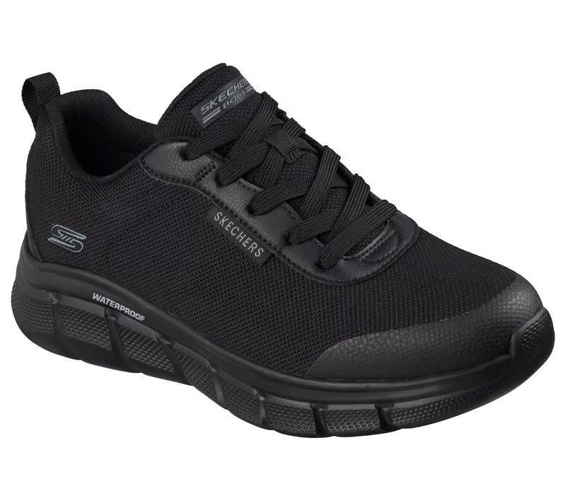 Skechers 118111/BBK - Black