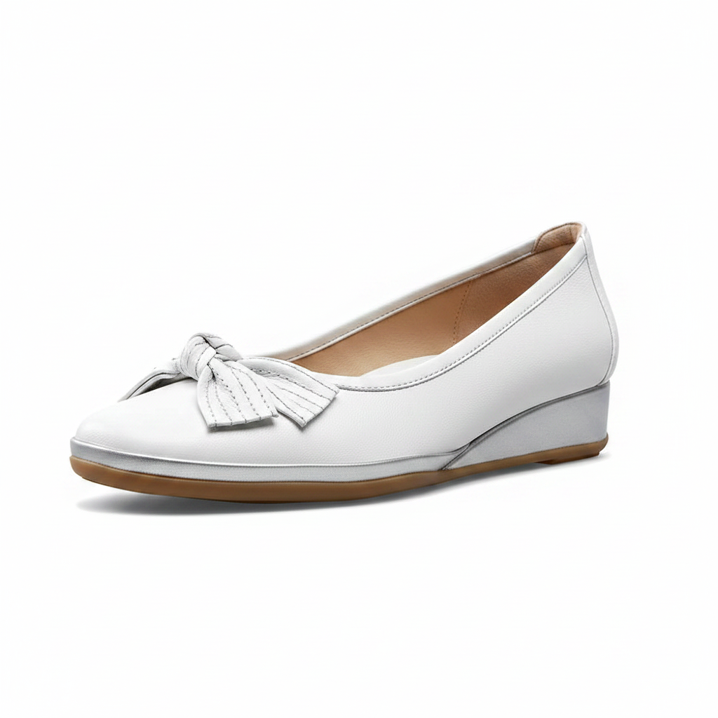 Van Dal Barbados II - White Combi