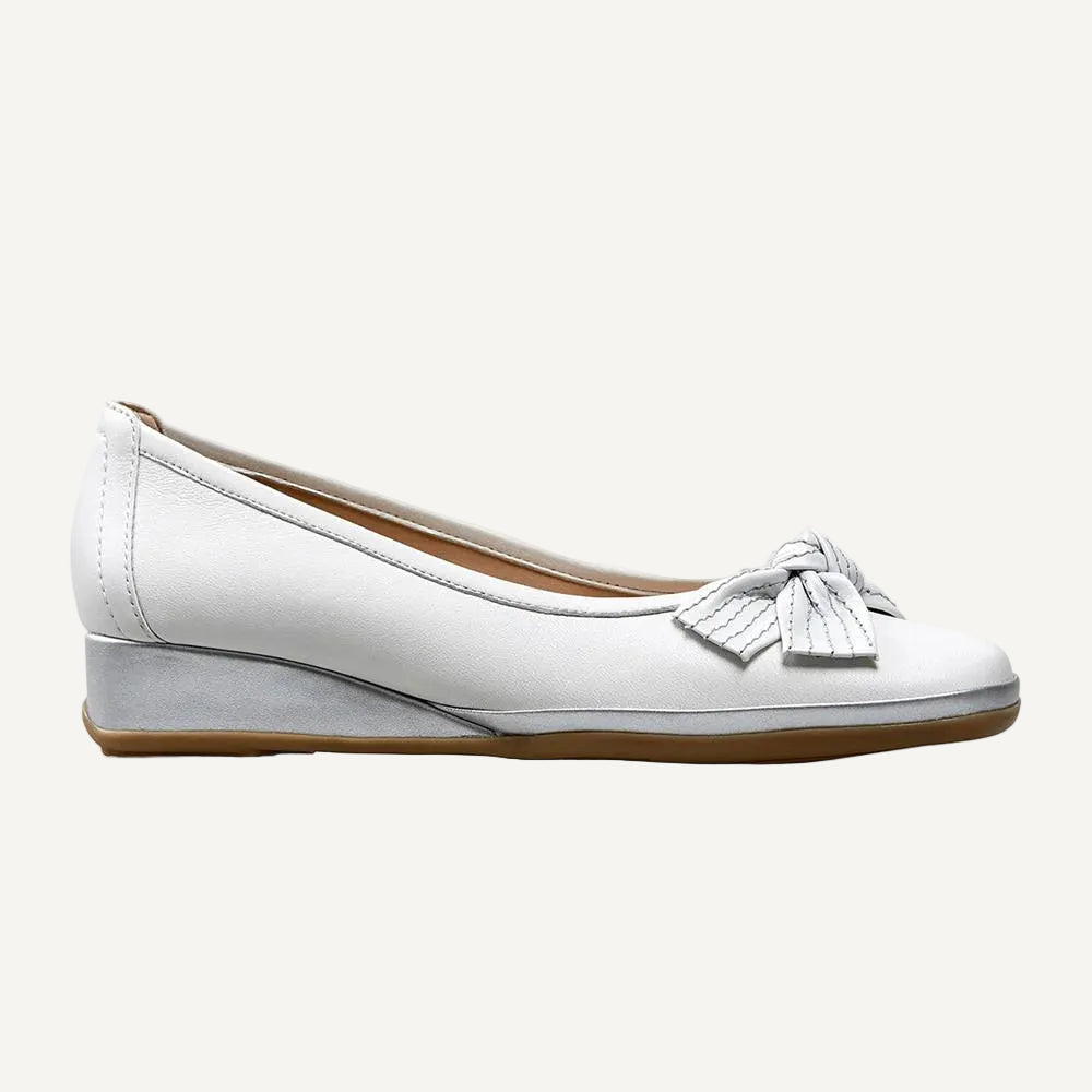 Van Dal Barbados II - White Combi