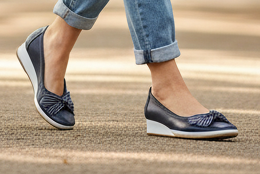Van Dal Barbados II - Midnight Combi