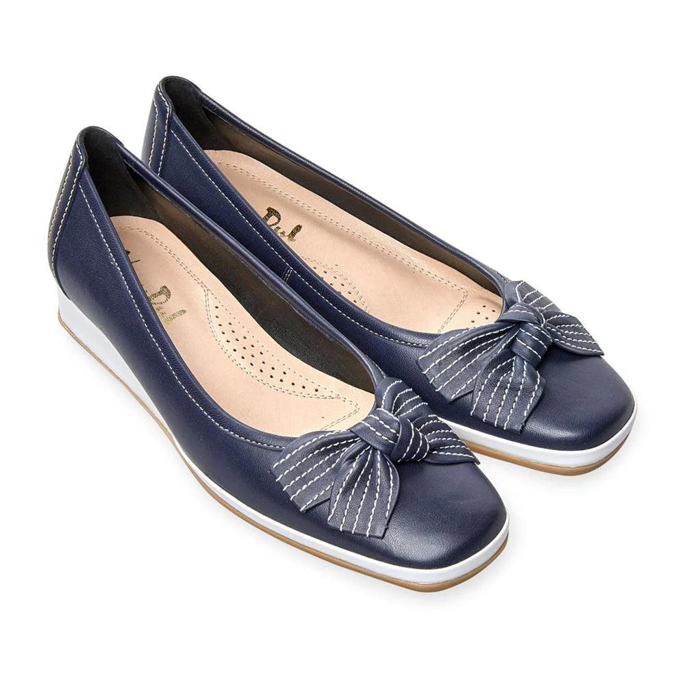 Van Dal Barbados II - Midnight Combi
