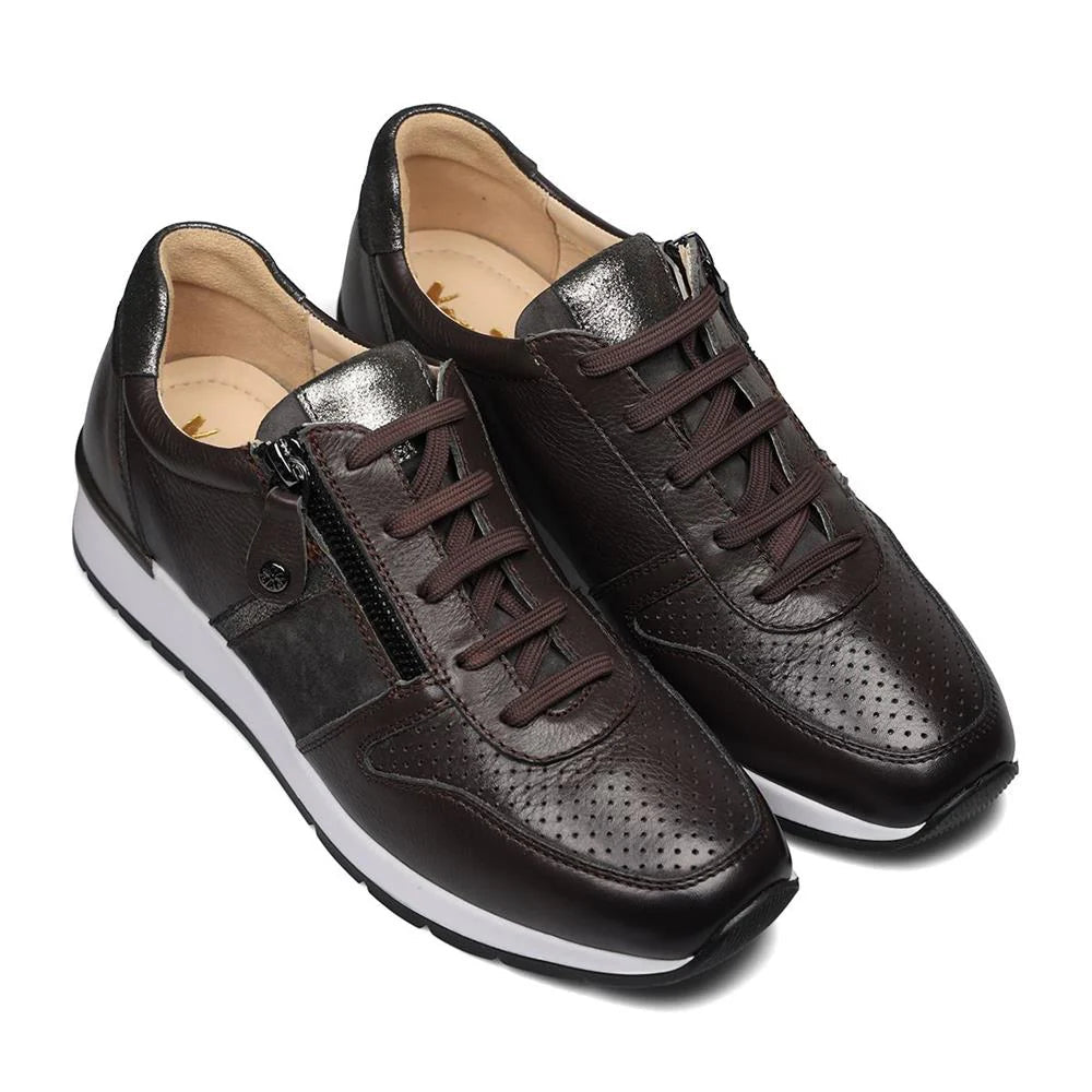 Van-Dal Tess - Charcoal.