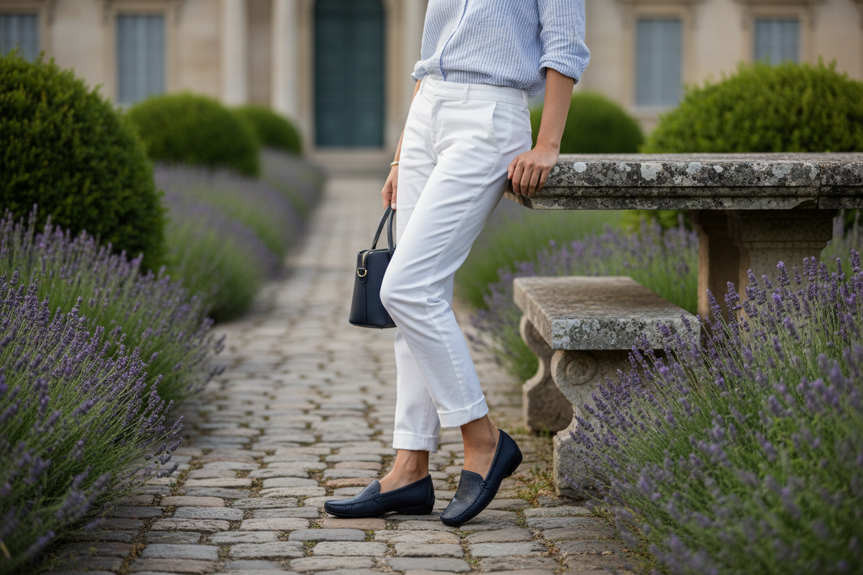 Maria Lya  Alice - Navy