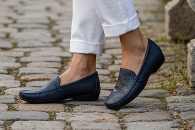 Maria Lya  Alice - Navy